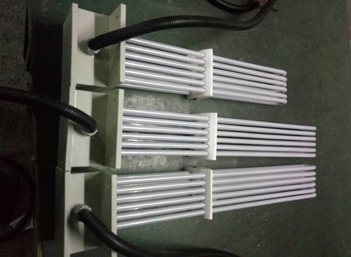 Кипятильник нержавеющей стали 12KW 3P 220V, над бортовым кипятильником
