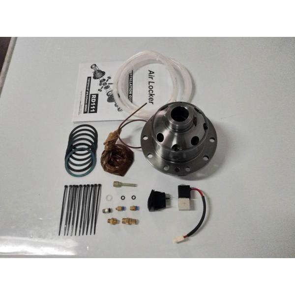 Toyota Lexus Landcruiser Prado Lexus Gx Hilux Pickup Hiace Fortuner Дифференциал шкафчик воздух