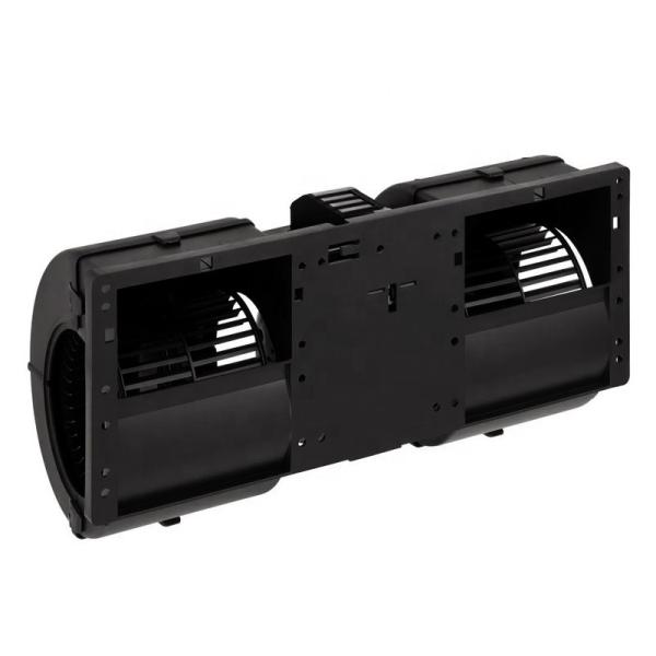 PA Plastic K3G097-AK34-65 24V EC Blowers Centrifugal Fan 8102-01246 for Higer Bus Year 2010-