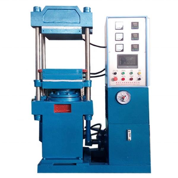 EVA Slipper Shoe Sole Making Machine in XLB-D Y 600*600 with 7.5KW Main Motor Power