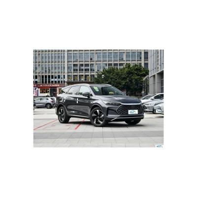 Medium Ride-On Cooling System for BYD Tang Glory Version PHEV 5-door 7-seater SUV