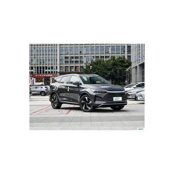 Medium Ride-On Cooling System for BYD Tang Glory Version PHEV 5-door 7-seater SUV