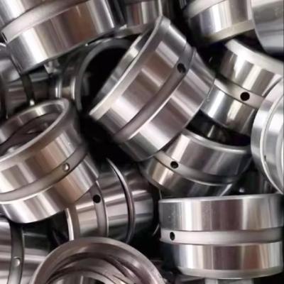 Din 1494 Heavy Machinery Bushings High Load And Wear Resistance