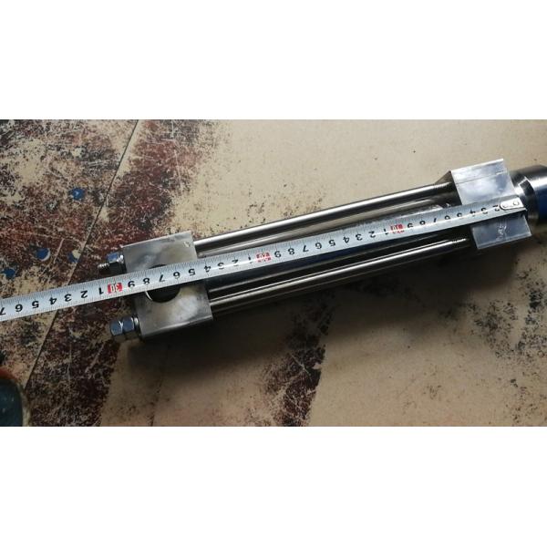 Насосы переноса пены орошения с самолета алюминиевого сплава 8.5KG для машин PU