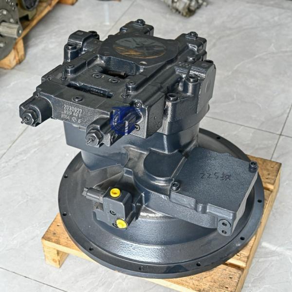 400914-00366B For Doosan DX500 520-9c Hydraulic Pump Rexroth A8VO225 Hydraulic Main Pump piston pump Aftermarket Original