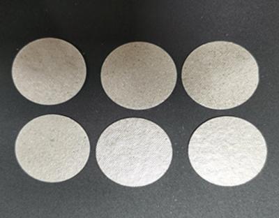 Mica Gasket Insulating Pad For Energy Battery Pack Cylinder Cells Negative Electrode