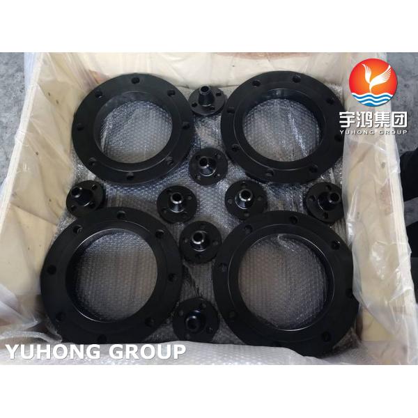 ФЛАНЕЦ УГЛЕРОДА СТАЛЬНОЙ, ЧЕРНАЯ КАРТИНА, SORF WN A182 GR F1 F11 F22 F5 F9 F91