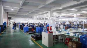 Sichuan Zhongxin Hengye Technology Co., LTD