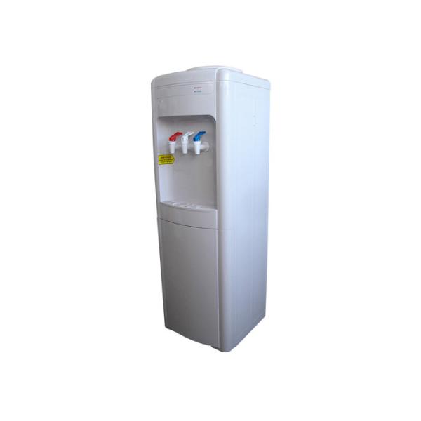 Side Steel Panel Water Dispenser Accessories , Water Cooler Spare Parts