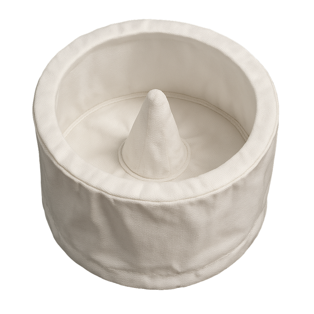 High-Performance Centrifuge Filter Bag Custom Engineered for Contamination-Free Solid-Liquid Separation