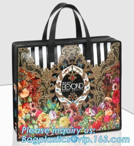 Promotional Customized Nonwoven Garment cover, garment bags, garment sacks, suit cover, dress cover, cover bags, dust co