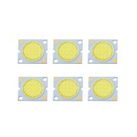 110-120lm/W la mazorca del microprocesador LED RGB 90-100V llevó 30W