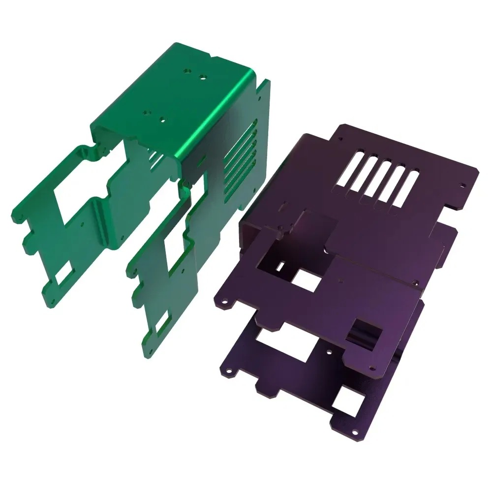 OEM Custom Metal Stamping Parts Precision Industrial Equipment Parts Versatile For Industrial Mechanical Components