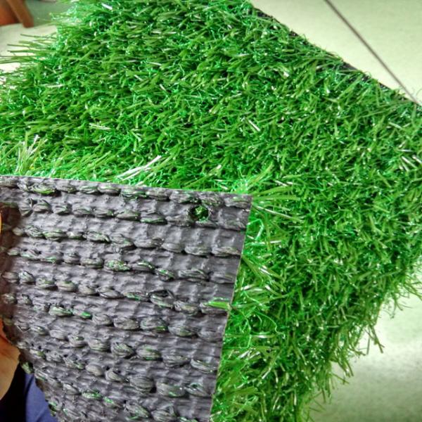30mm 16800 Turfs Artificial Lawn Grass For Garden Man Made Balcony Planting