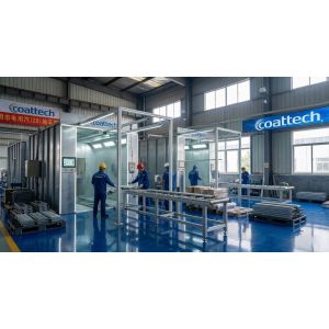 CoatTech Intelligent Equipment(Guangzhou) CO.,LTD