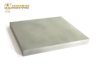 A placa/moeu 88,5 o molde 100% do carboneto de tungstênio de HRA YM11 /cutting parte a placa para cortar o metal