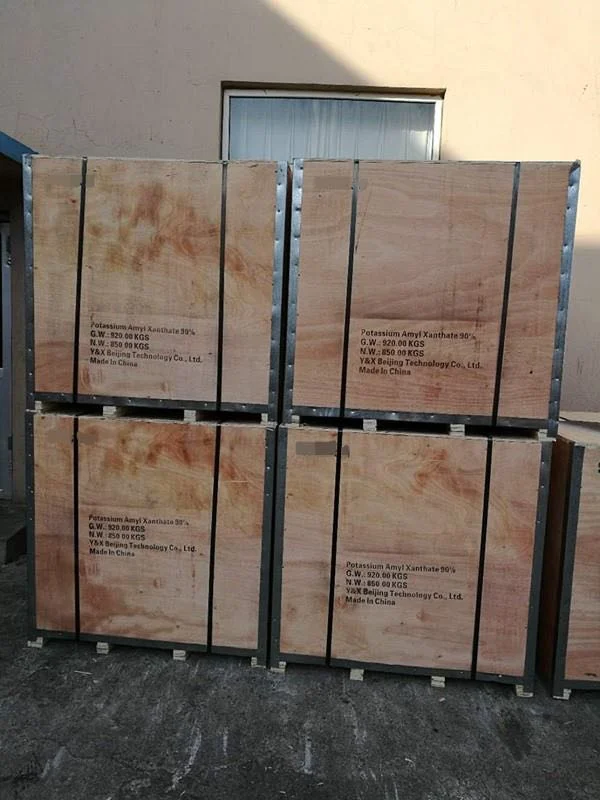 50000 Tons PAX Mining Flotation Chemical for Enhanced Flotation Performance
