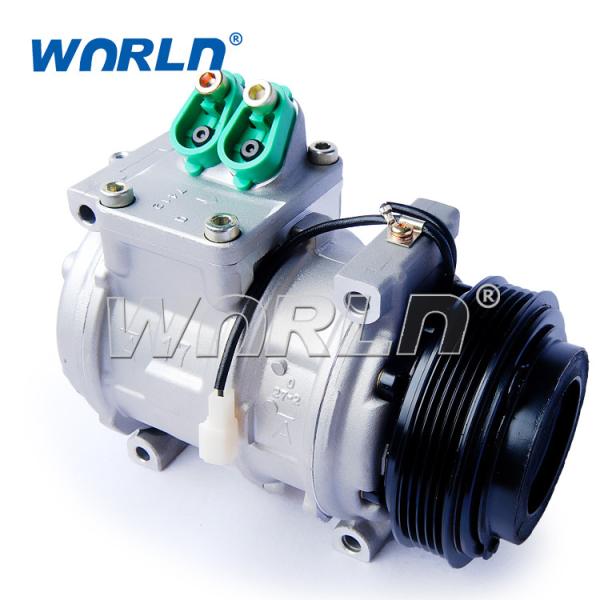 Compressor de Conditionner do ar do automóvel para BMW3/5/7 E32/E34/E36 10PA17L 5PK