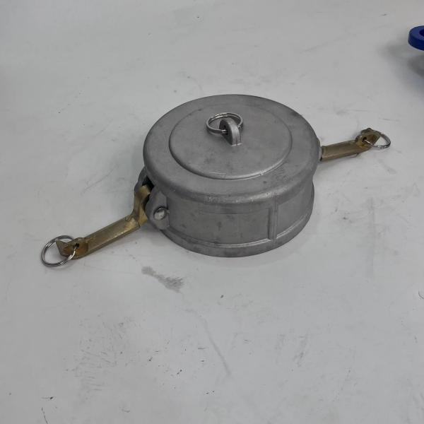 Las juntas de aleación de aluminio para conexión y sellado