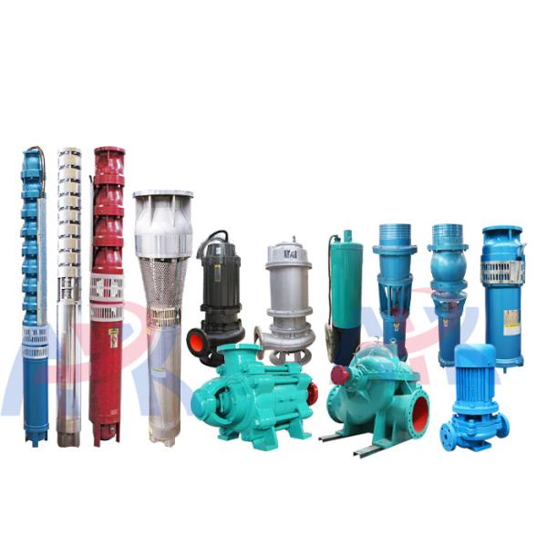 160 м3/ч 200 м3/ч 250 м3/ч 300 м3/ч Глубокие скважины Подводные насосы Высокое давление турбинные насосы
