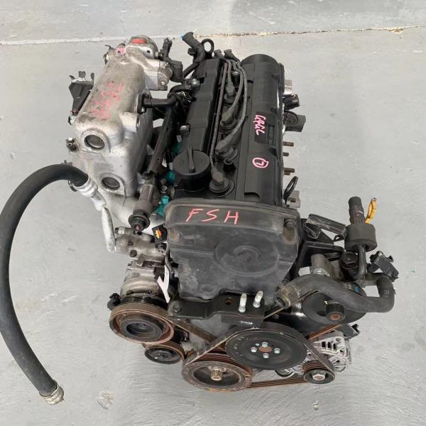 OEM Hyundai Tucson G4GC Engine Motor G4gc 2.0 4 Cylinder