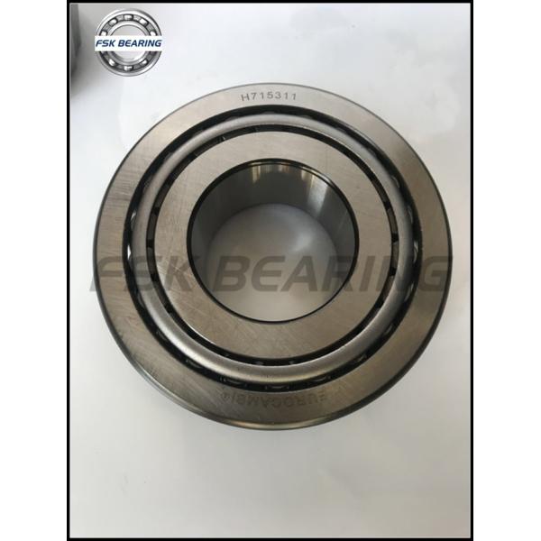 USA Market T7FC045-XL-S1 Railway Gearbox Bearings Shaft ID 45mm Durable