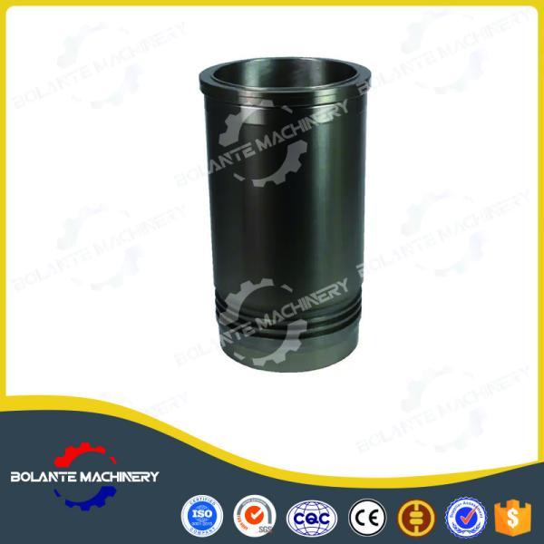 Komatsu Engine Parts Diesel Engine 6D105 6137-21-2210 Cylinder Liner