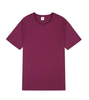                  Men′s T-Shirts Boys Custom Logo Graphic Plain Vintage T Shirt Blank Polo Tee Shirt             