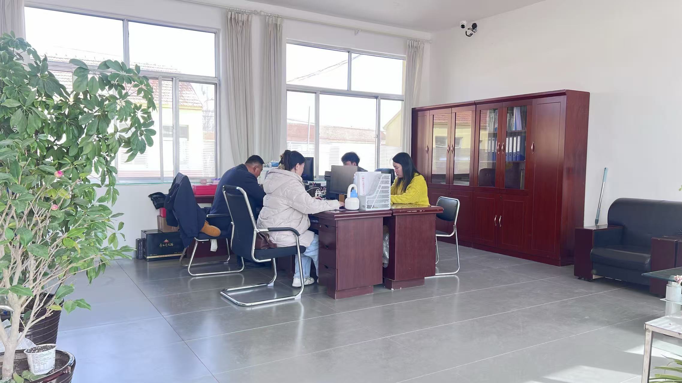 Shandong Longchang Duohui Machinery Technology Co.,Ltd