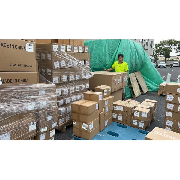 China To United States Railway Freight Forwarder Container Us For Amazon Fba Warehousing Amazon
