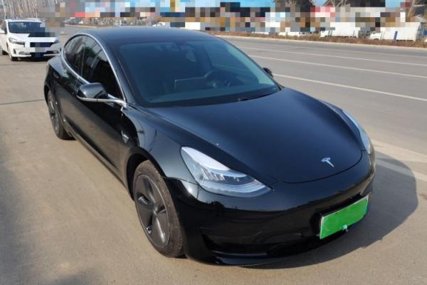 Carro 225km/H elétrico de alta velocidade de energia limpa da bateria de New Energy