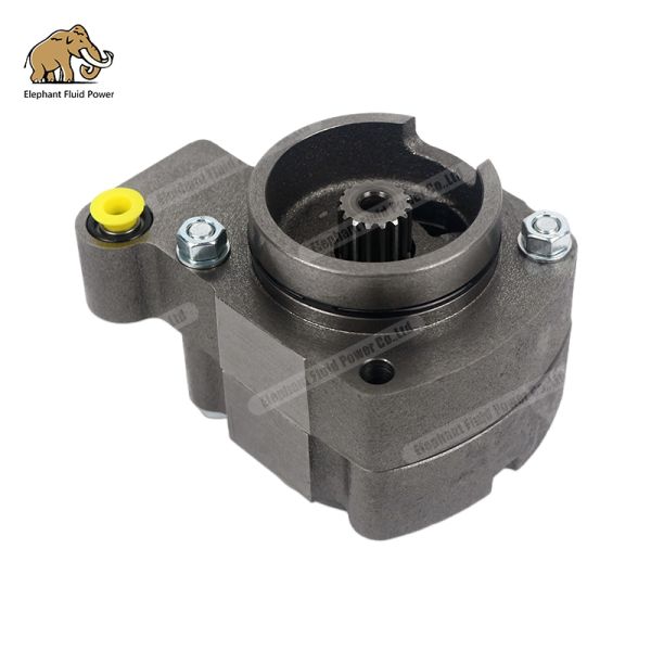 A8VO107 charge pump, used for hydraulic pump repair, refurbishment and maintenance. Direct installation, 100% compatible, brand new.