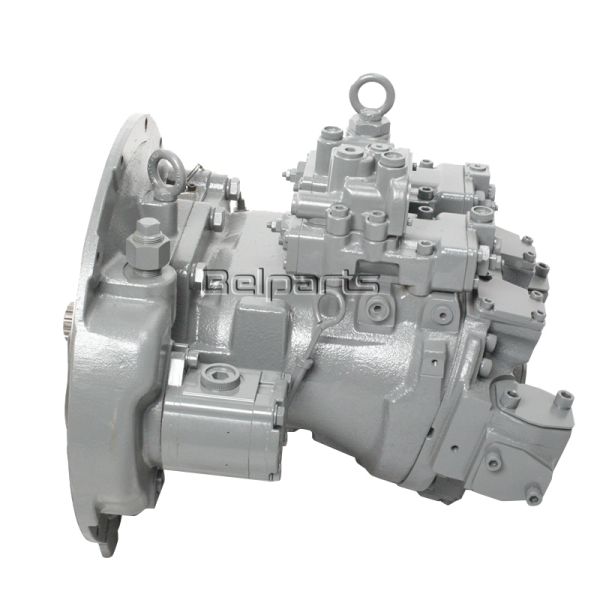HPVO102GW-RH23A & WITHOUT EPR 9191164 9195235ZX200-X, ZX200LC-HHE, ZX210-AMS, ZX210-HCME, ZX210H, ZX210H-3G, ZX210K, ZX210K-3G, ZX210LC-3G, ZX210N-A ZX200-E, ZX200-HHE, 03249 HYDRAULIC PUMP