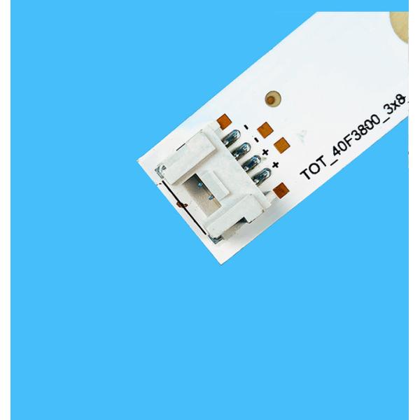 Для TCL L40F3303B L40F3301B Световой столб TOT_ 40F3800_ 3X8_ 3030C_ V1
