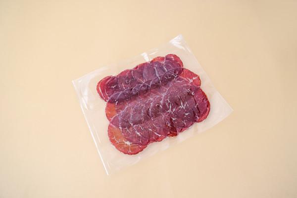 High Barrier Packaging Thermoforming Film For High Clarity Impact Resistance