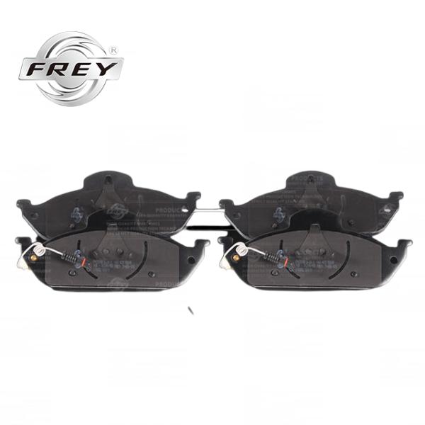 Auto Spare Parts Front Frey Brake Pad for Mercedes Benz M Class W163 4-MATIC OE 1634200320