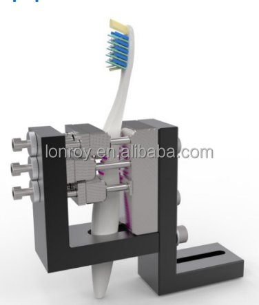 ISO 20126 ASTM D256 Charpy Impact Resistance Test Machine for Toothbrush
