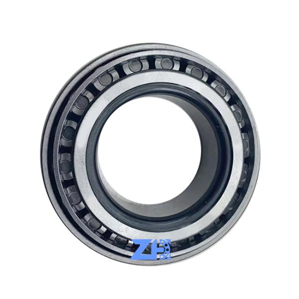 24780/24720 одиночных металлических листов подшипника сплющенного ролика строки арретирует сепарабольные заменимые собрания 24780-24720