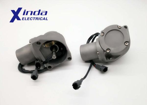 4614911 4360509 4257163 Hitachi Throttle Motor EX-200-5 EX300-5 ZAX200-6 ZAX120-5 ZAX210/220/230/240/330