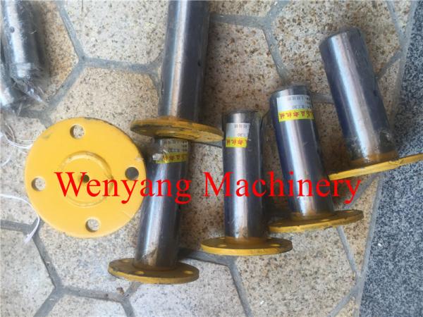 wheel loader spare parts brake pad  foton lovol FL936F loader brake pad 75700438