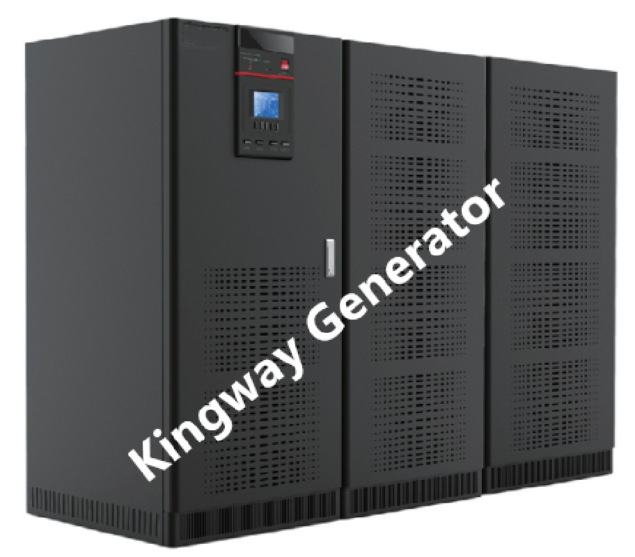 Электропитание Kingway бесперебойное (UPS) для использования в экстренных ситуациях