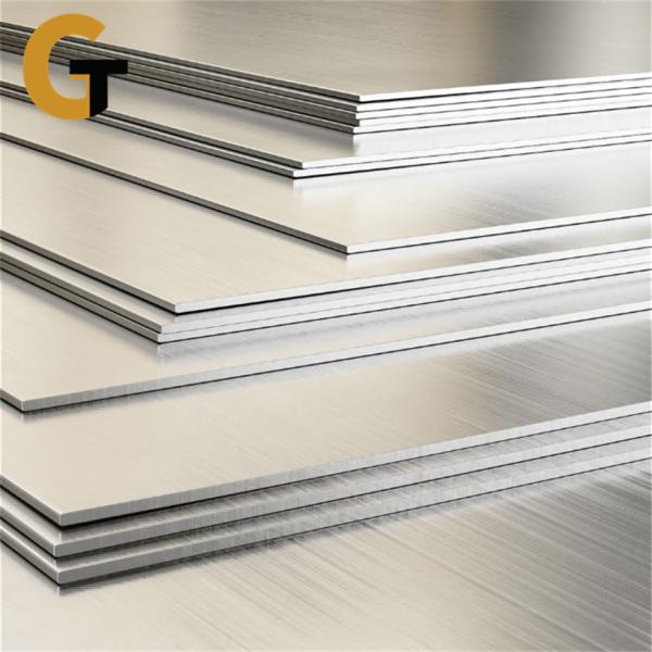 Astm A514 Plate Steel 4037 4130 4137 4140 Alloy Steel Product