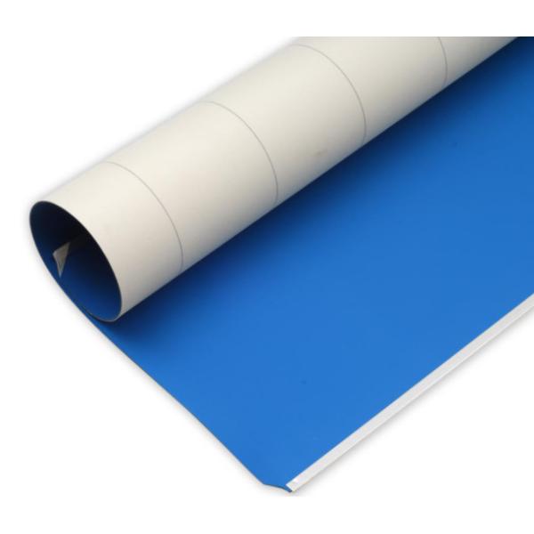 Печати металла 12000 печати Fed листа/одеяло часа смещенное резиновое