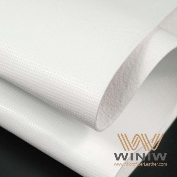 Football PU Synthetic Leather Waterproof 1.2mm 1.4mm 1.5mm Thickness