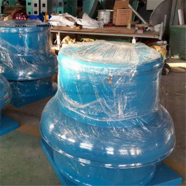 Взрывостойкий двигатель крышный вентилятор ванной ванной выхлопный вентилятор для индивидуального давления воздуха