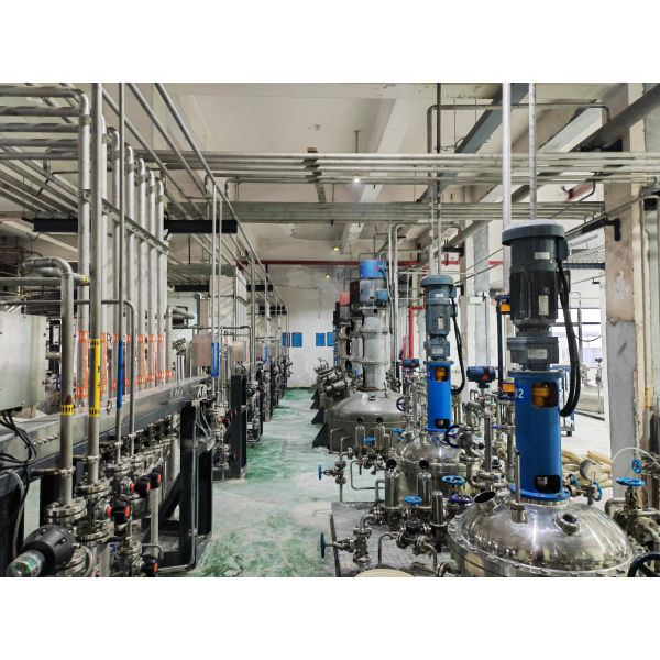 High Purity Glucose Oxidase 5000U/G Powder