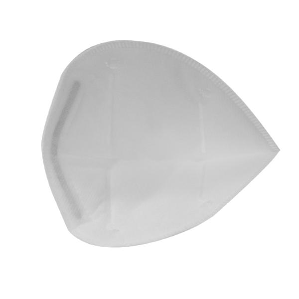 Anti Virus Outdoor Protective 3 Ply N95 Respirator Mask