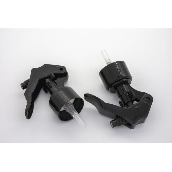 0.3ml Dosage Mini Trigger Spray 24/410 28/410 High Quality Trigger Sprayer