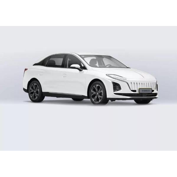 Directo Hongqi E-QM5 Taxi eléctrico 0 km Hongqi de segunda mano Vehículos eléctricos 136 CV 99 kW Motor con carga rápida