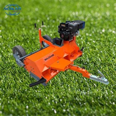 Mechanical Tool Rechargeable Lawn Mower For Mowing Lawns And Vegetation